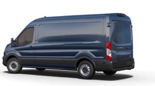 2025 Ford Transit® External Image 2